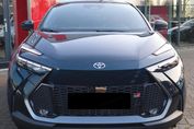 Toyota C-HR GR Sport 2.0 Hybrid Dynamic Force Plug-in