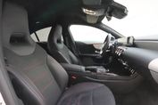 Mercedes CLA 250 e AMG Line