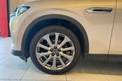 Mazda CX-60 3.3 D Exclusive-Line