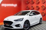 Ford Focus 1.5 EcoBoost ST-Line