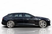 Audi A6 40 TDI mHEV Quattro Sport S tronic