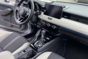 Honda HR-V Advance Style CVT eHEV 1.5 i-MMD