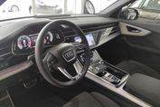 Audi Q8 45 TDI mHEV quattro Tiptronic