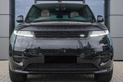 Land Rover Range Rover Sport 3.0 D350 Autobiography