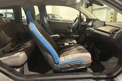 BMW i3 120 Ah