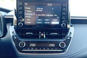 Toyota Corolla 1.6 Comfort MS