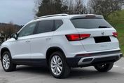 Seat Ateca Style 1.5 TSI DSG