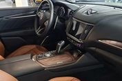 Maserati Levante GT