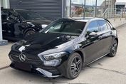 Mercedes Klasa A 200 AMG Line