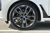 BMW X7 xDrive40d M Sport