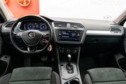 Volkswagen Tiguan 2.0 TDI SCR Active DSG