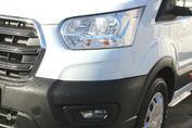 Ford Transit 350 L3 Trend Skrzynia Otwarta