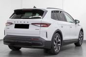 Skoda Elroq Sportline 60 63kWh