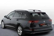Volkswagen Golf VIII TDI Style DSG