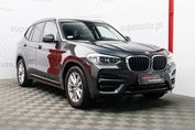 BMW X3 xDrive20i Advantage aut