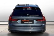 Volvo V90 T6 AWD Plug-In Hybrid Plus Dark