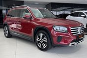 Mercedes GLB 200 d Progressive 8G-DCT