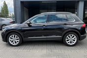 Volkswagen Tiguan Tsi Act Opf Dsg Highline