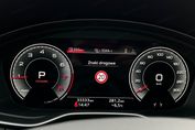 Audi A5 Sportback 45 TFSI quattro Advanced