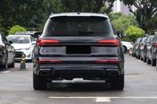 Audi Q7 50 TDI quattro S Line
