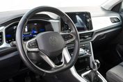Volkswagen T-Roc 1.5 TSI