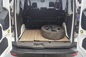 Ford Transit Connect Kombi 220 Active PowerShift