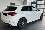 Mercedes Klasa A 220 4-Matic AMG Line