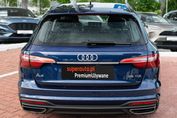 Audi A4 Avant 35 TDI