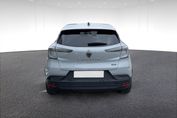 Renault Captur Techno 1.6 E-Tech Hybrid AT