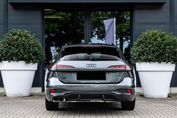 Audi A6 TDI quattro S line Avant
