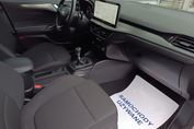 Ford Focus 1.0 Ecoboost Titanium