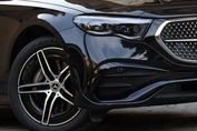 Mercedes Klasa E 300 e 4-Matic AMG