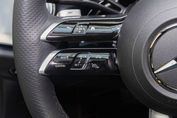 Mercedes Klasa E 220 d 4-Matic AMG