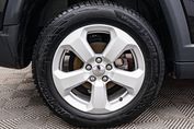 Jeep Compass 2.0 MJD Limited 4WD S&S