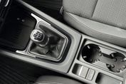 Skoda Octavia 1.5 TSI Selection