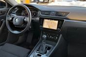 Skoda Superb 2.0 TSI Style DSG