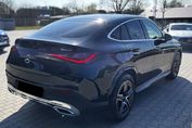 Mercedes GLC Coupe 200 d  4-Matic AMG Line