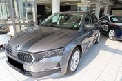 Skoda Octavia Selection Edition 130 1.5 TSI mHEV DSG