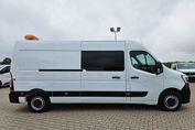 Renault Master L3H2 Zabudowa Brygadowa