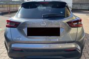 Nissan Juke Acenta 1.0 DIG-T