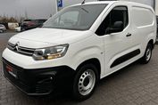Citroen Berlingo Van 1.5