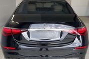 Mercedes Klasa S 450 d 4-Matic L AMG Line