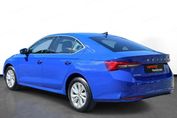 Skoda Octavia 2.0 TDI Selection DSG