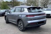 BYD Sealion 5 DM-i 1.5 Design