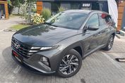 Hyundai Tucson t-Gdi 48V Smart 2WD Dct