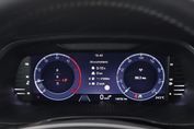 Skoda Octavia 2.0 TDI Style DSG