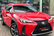 Lexus UX 200 F Sport Design 2WD