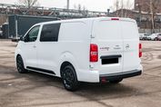 Opel Vivaro XL L2H1 Zabudowa Brygadowa