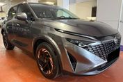 Nissan Qashqai N-Connecta Xtronic 1.3 DIG-T mHEV