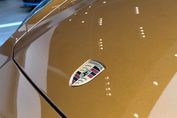 Porsche Panamera GTS